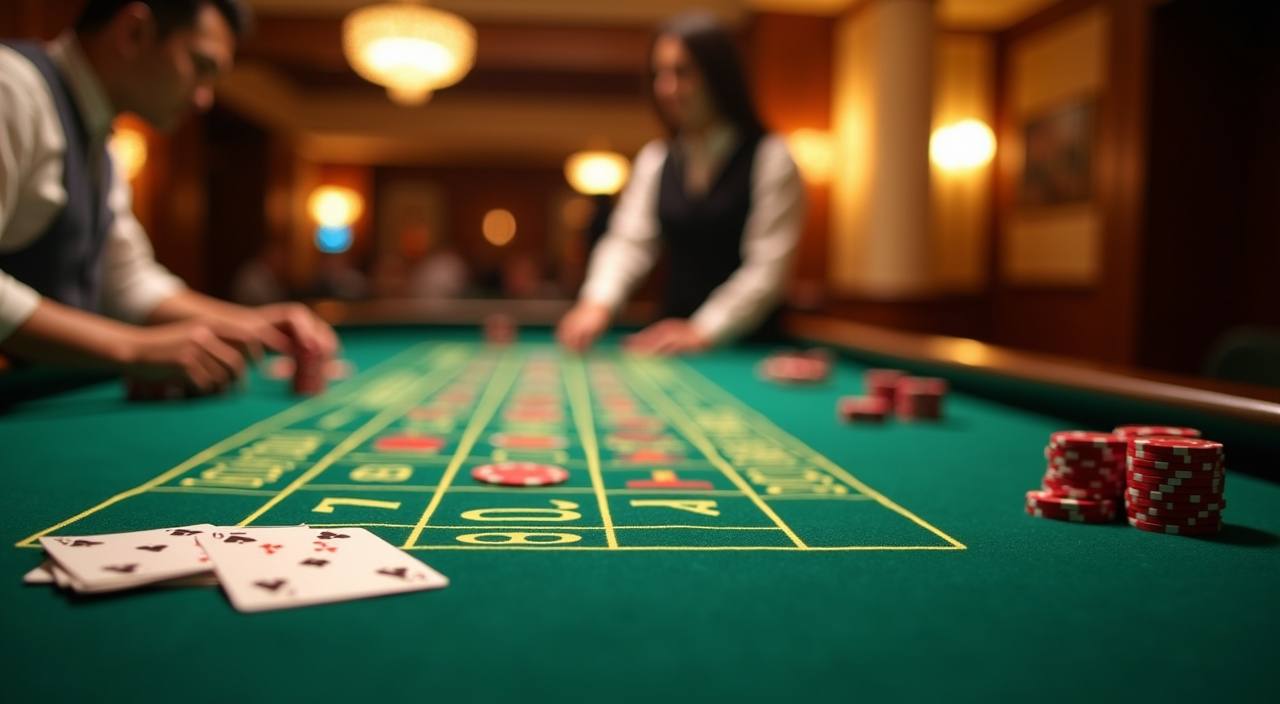q33 Onepay Casino Special ထဲမှာ ဘာတွေ ပါသလဲ